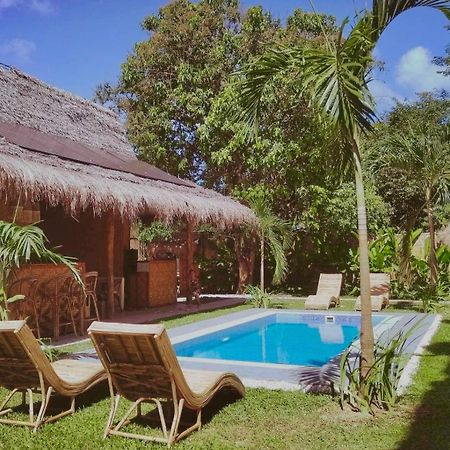 Lolas Villa El Nido Eksteriør billede