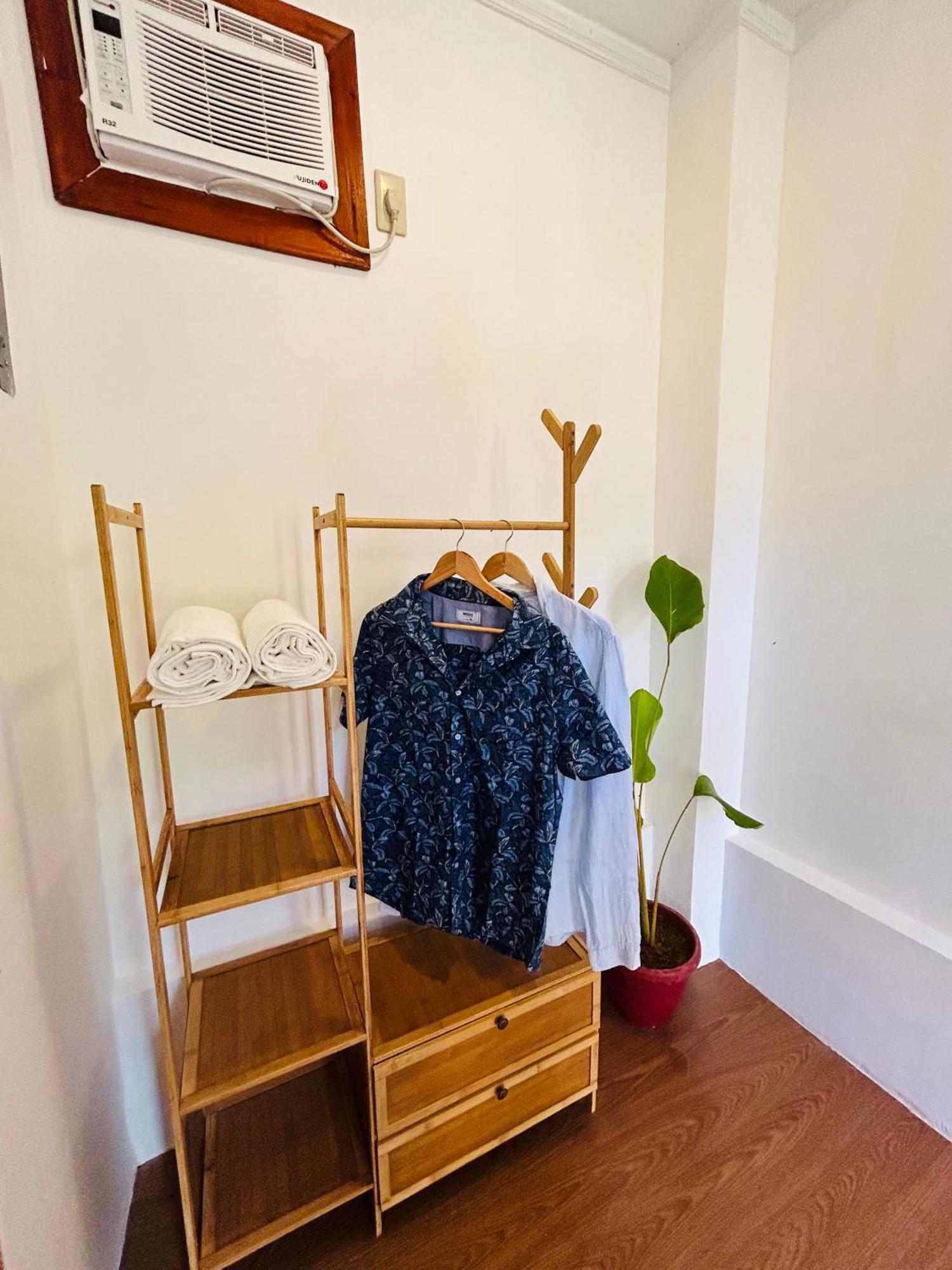Lolas Villa El Nido Eksteriør billede