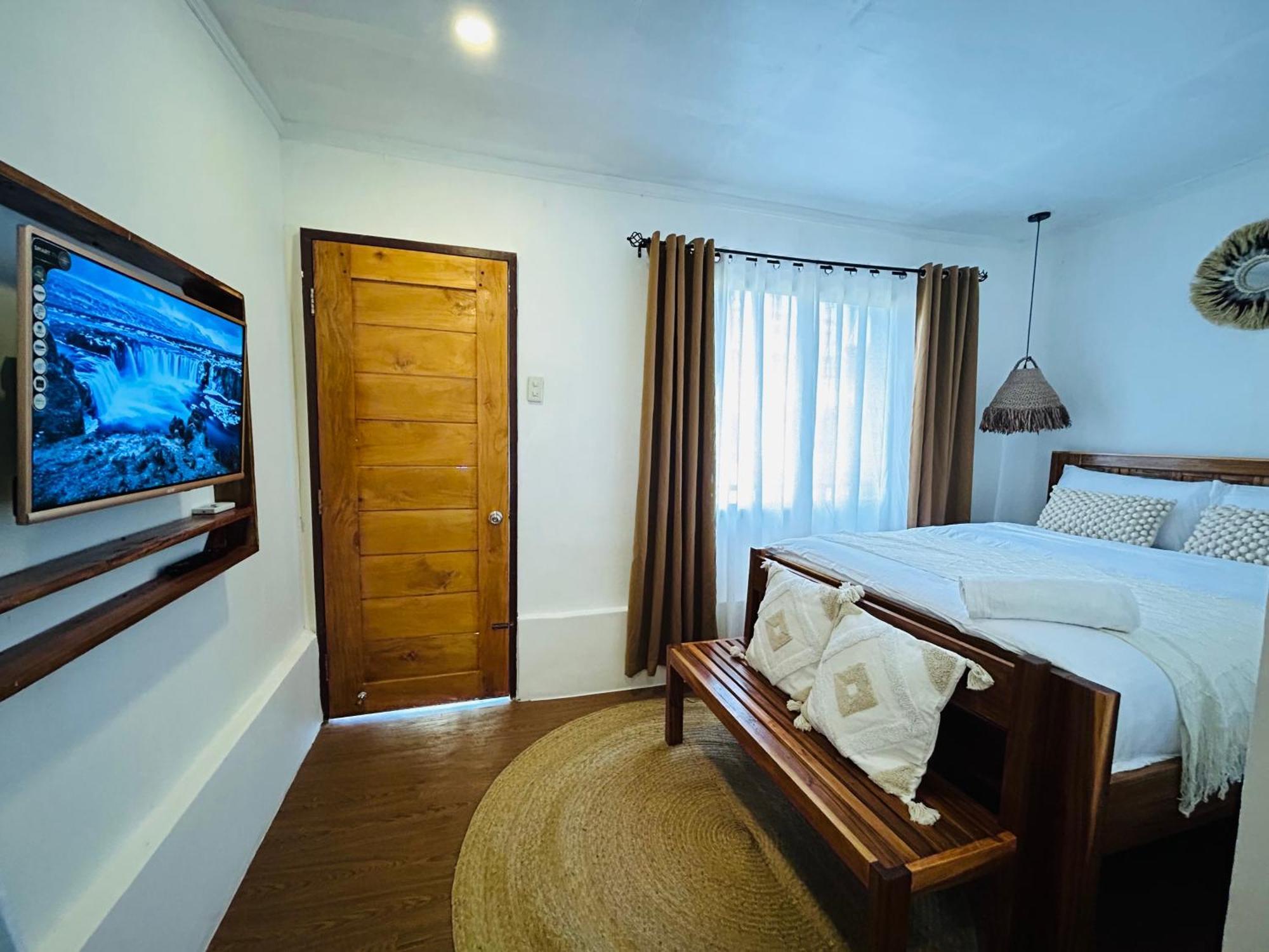 Lolas Villa El Nido Eksteriør billede