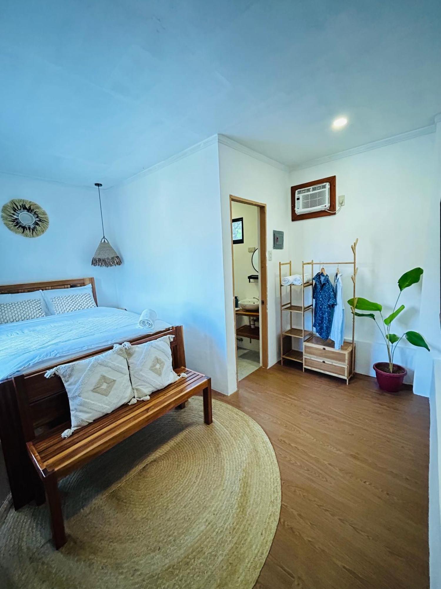 Lolas Villa El Nido Eksteriør billede
