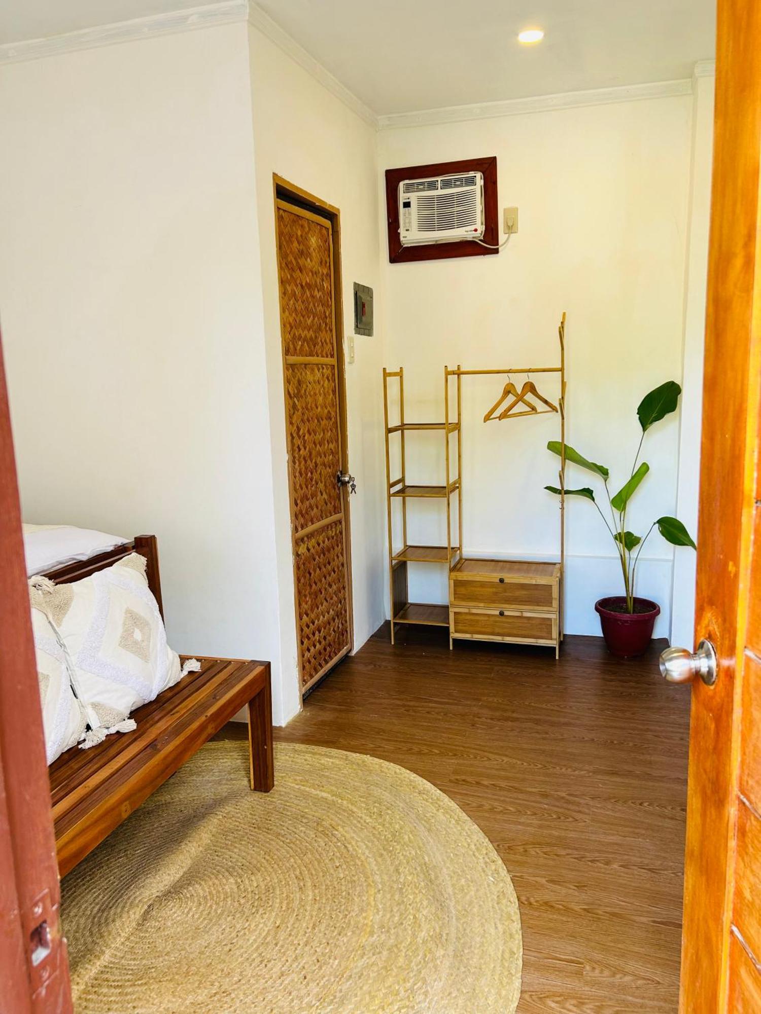 Lolas Villa El Nido Eksteriør billede