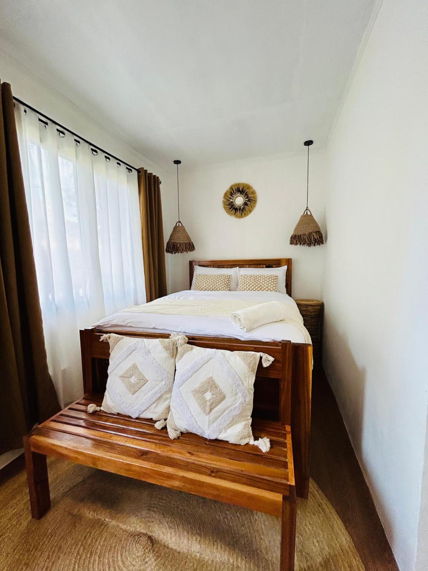 Lolas Villa El Nido Eksteriør billede