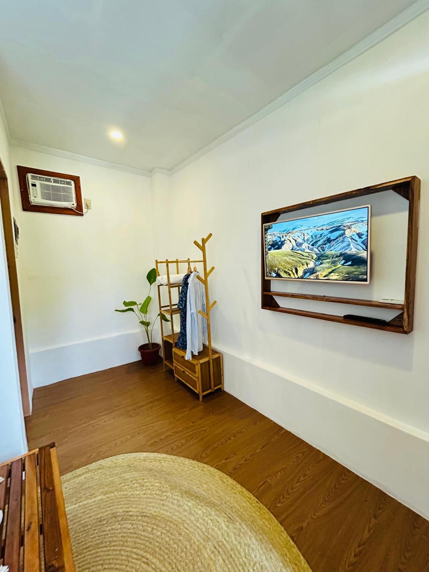 Lolas Villa El Nido Eksteriør billede