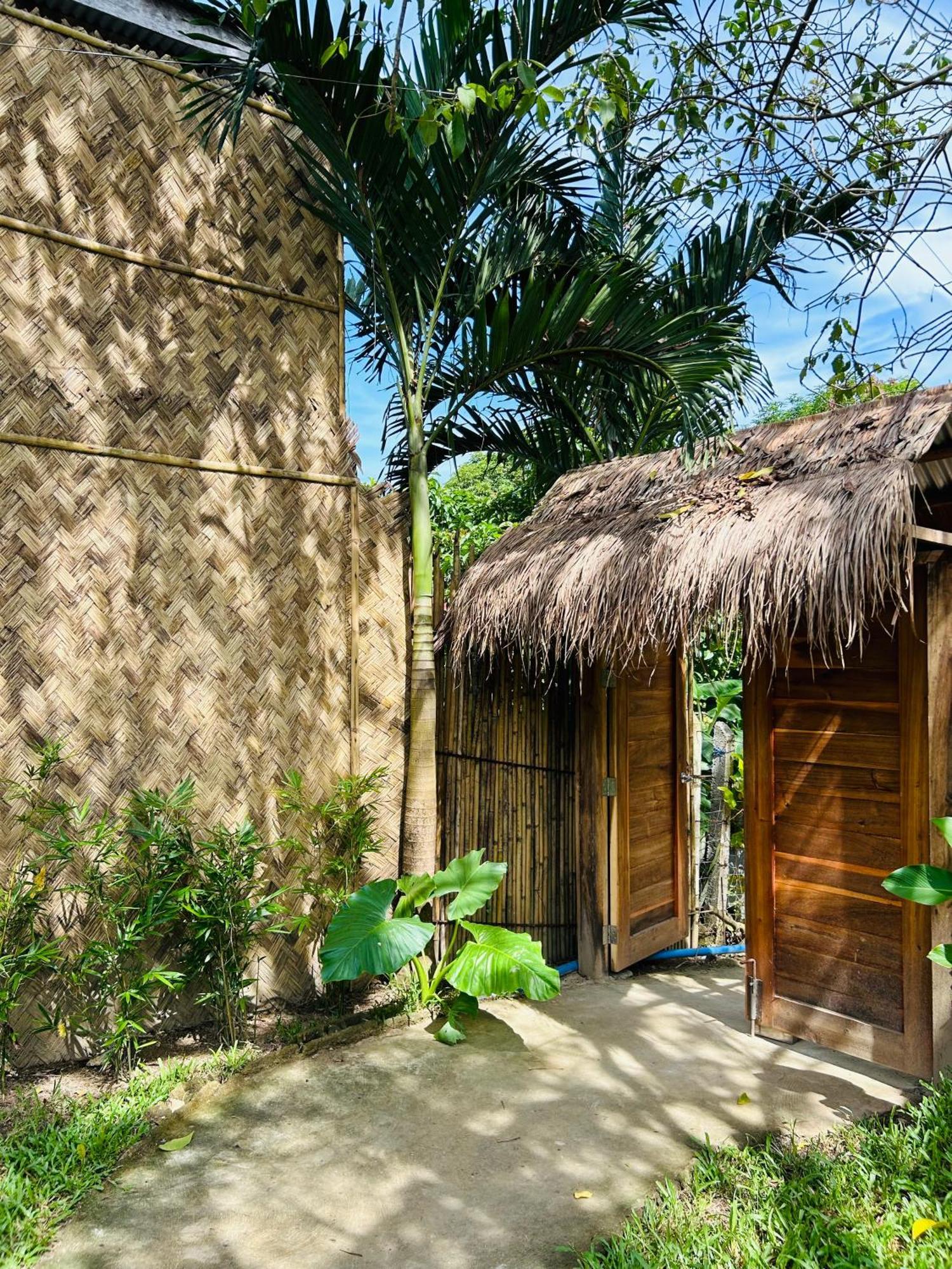 Lolas Villa El Nido Eksteriør billede