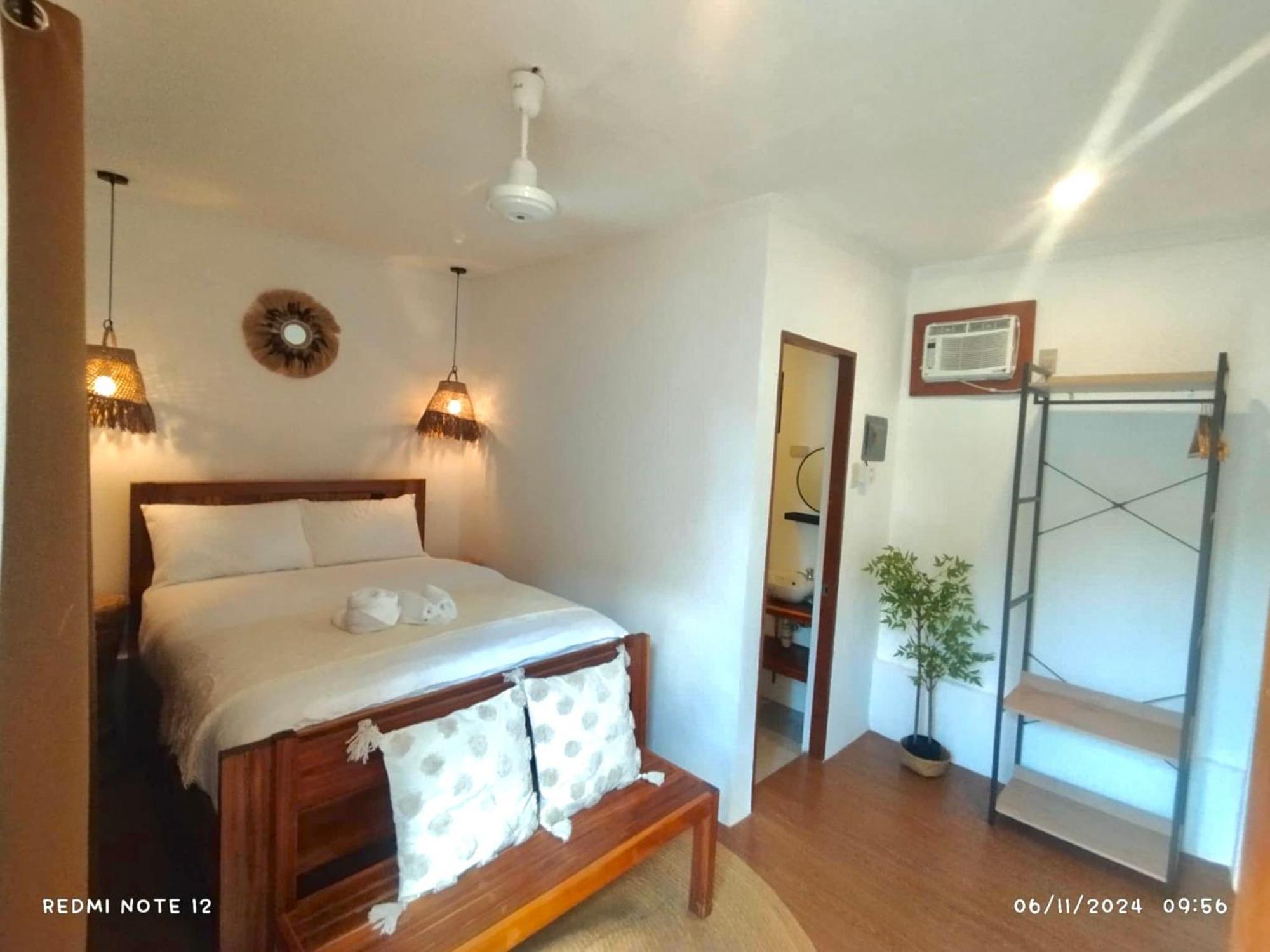 Lolas Villa El Nido Eksteriør billede